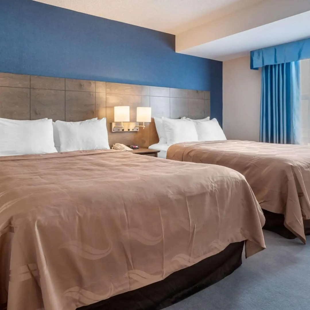 Foto - Quality Suites