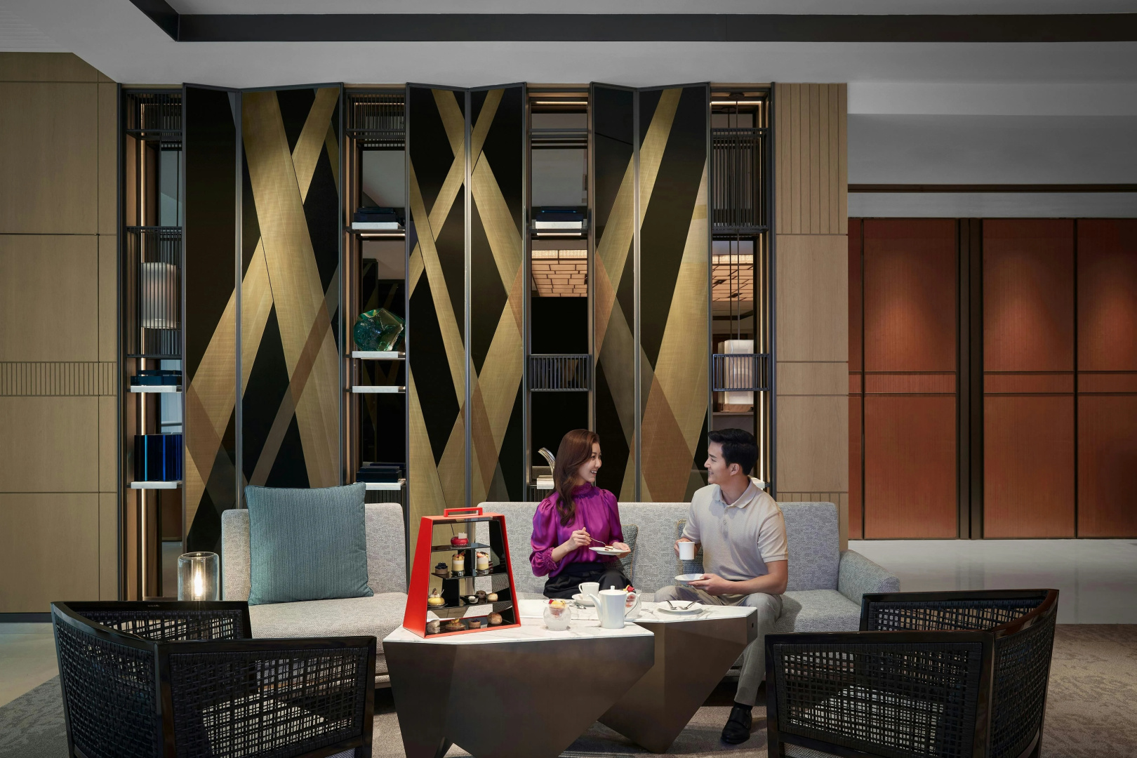 Photo - Sheraton Guangzhou Panyu