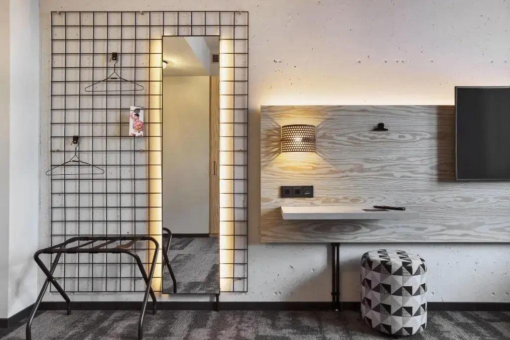 Foto - Hotel Moxy Duesseldorf South