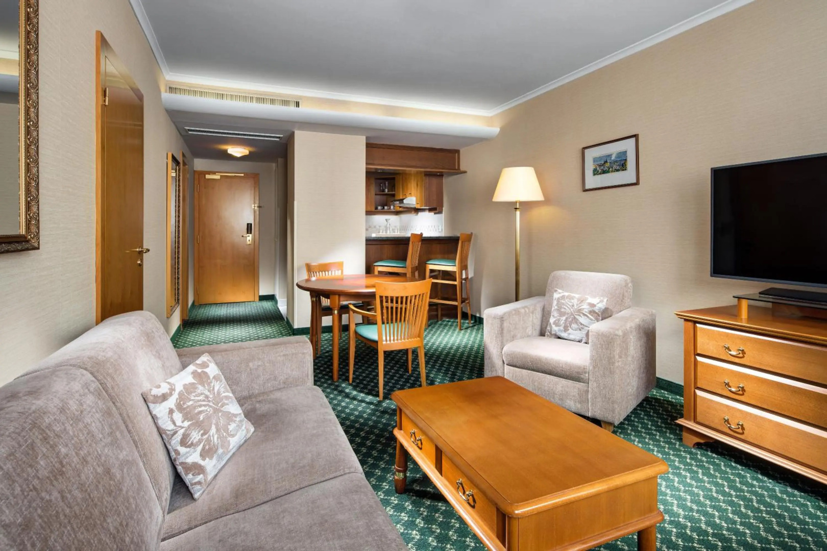 Photo - Hotel Prague Star