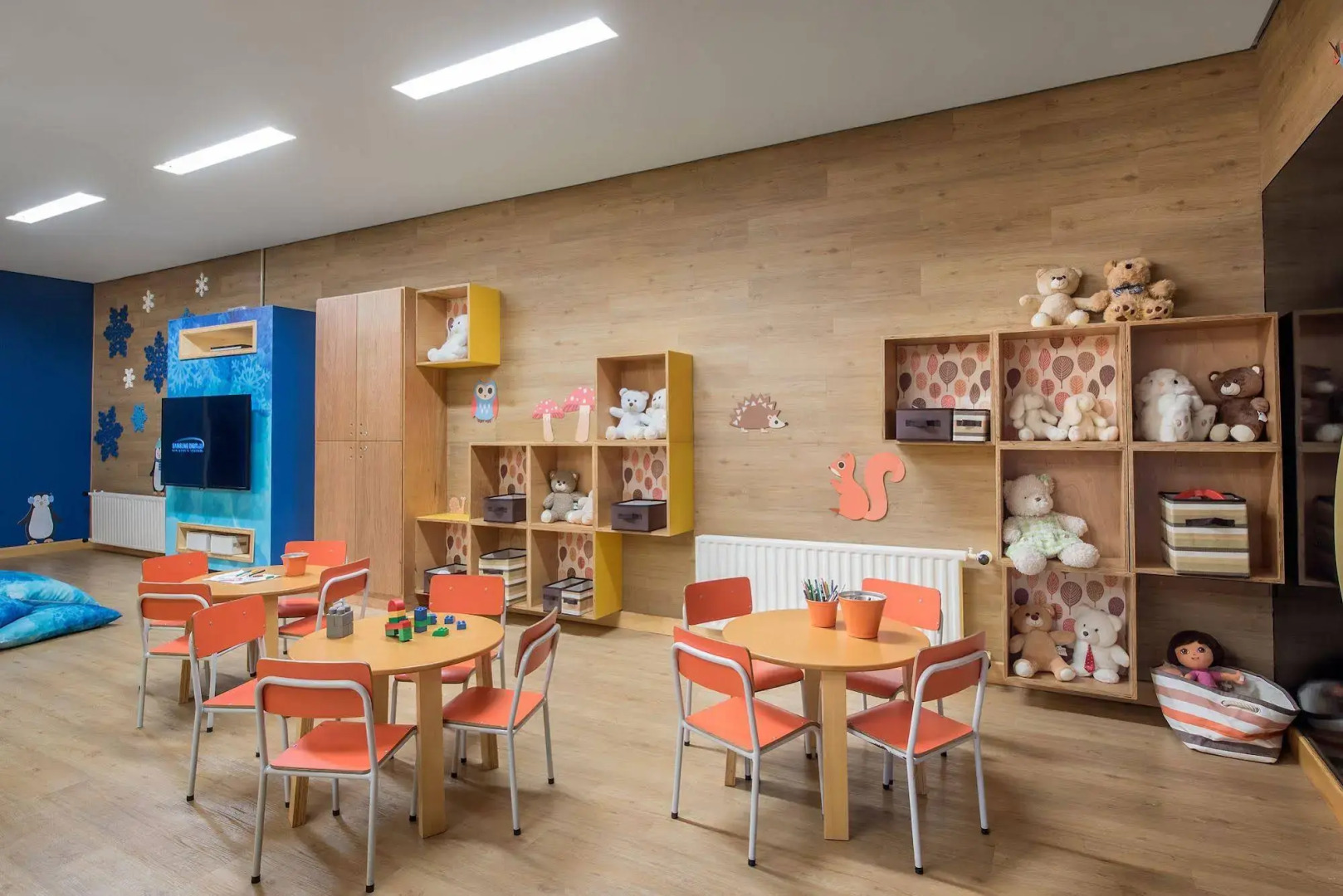 Foto - Serrazul Hotel