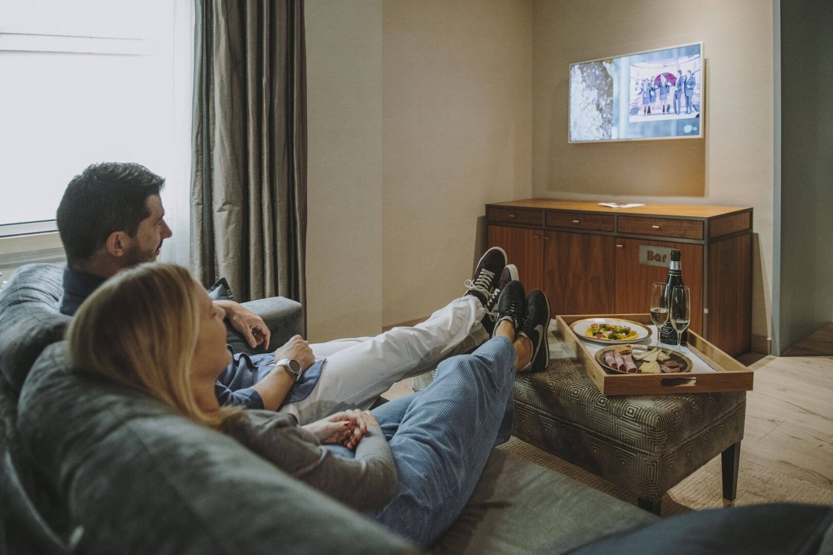 Foto - Gallery Hotel 4 Sup