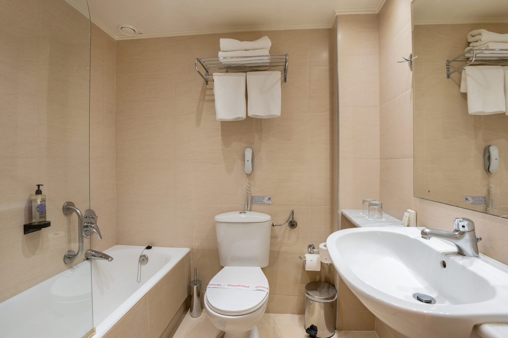 Photo - Minos Hotel
