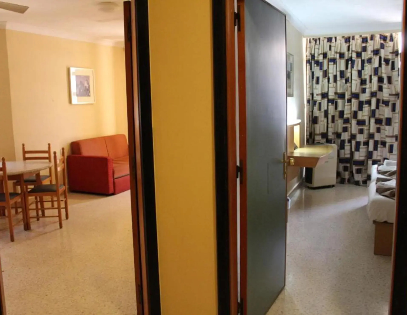 Foto - The St. George’s Park Hotel