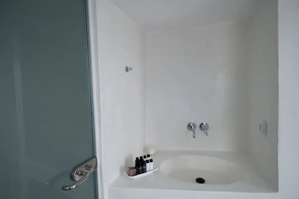 Foto - Anemos Cave Suites