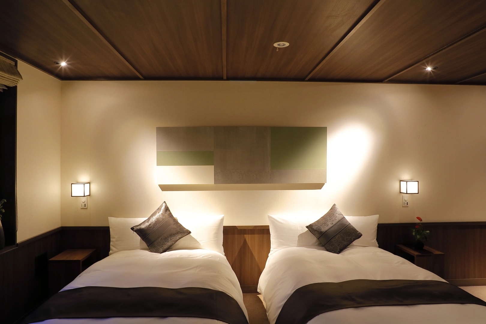 Foto - THE JUNEI HOTEL Kyoto Imperial Palace West