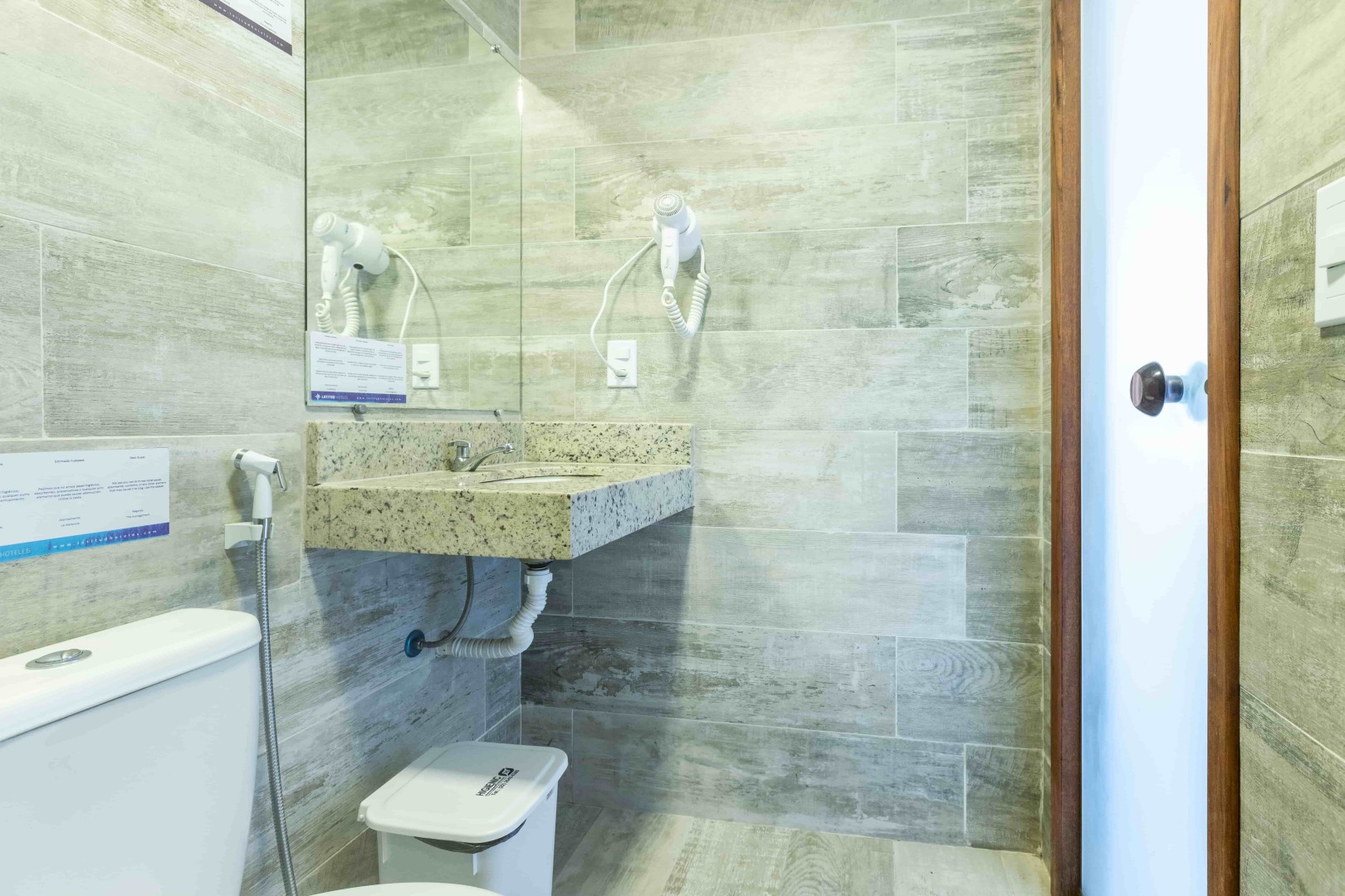 Foto - Hotel Barra da Lagoa by Latitud Hoteles