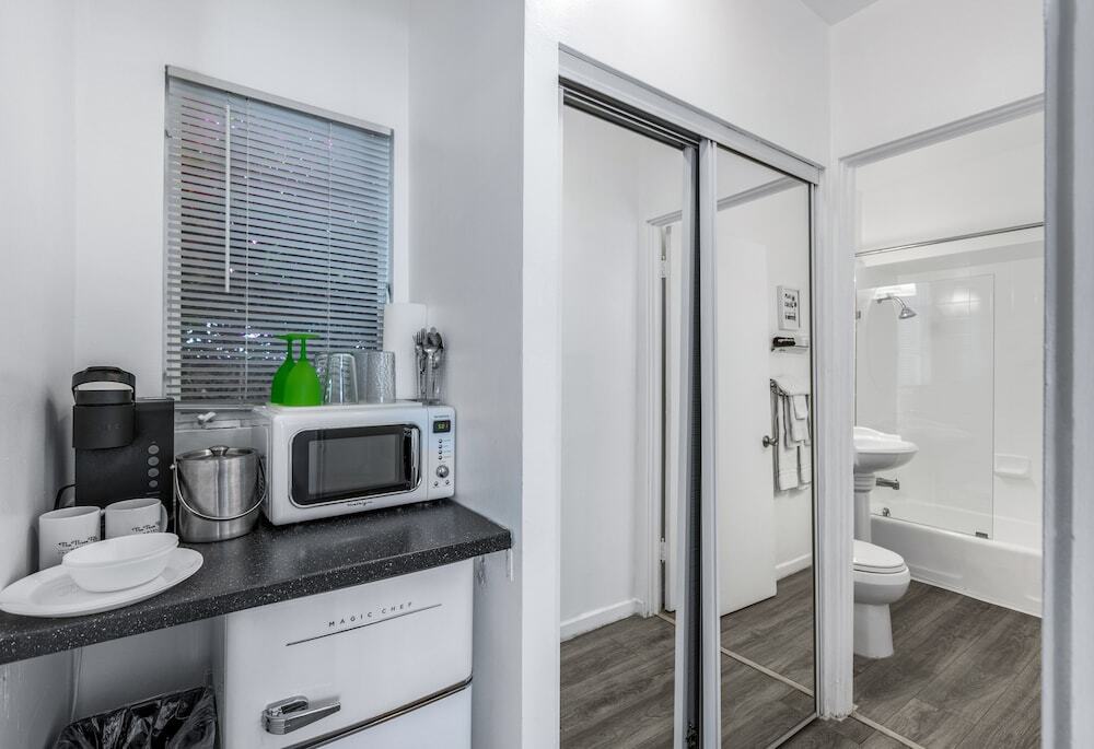 Photo - The Three Fifty Hotel