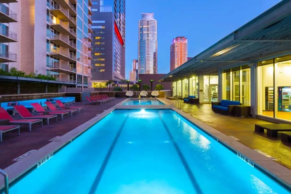 Foto - Kasa 2Nd Street Austin