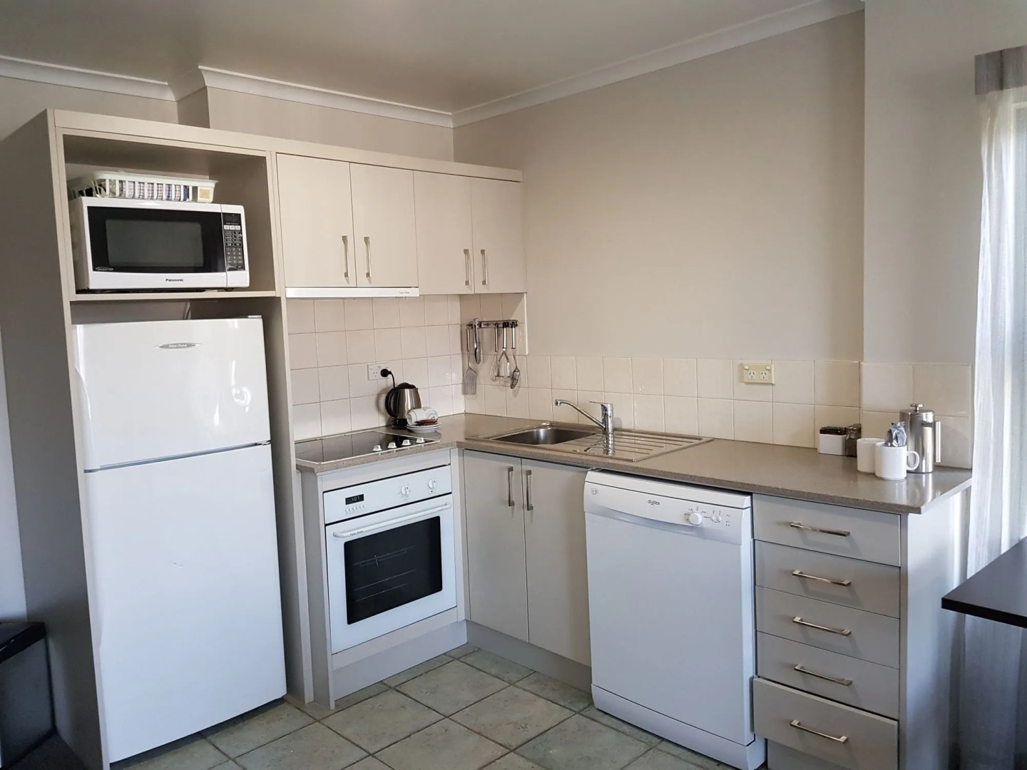 Photo - Quest Auckland Serviced Apartments