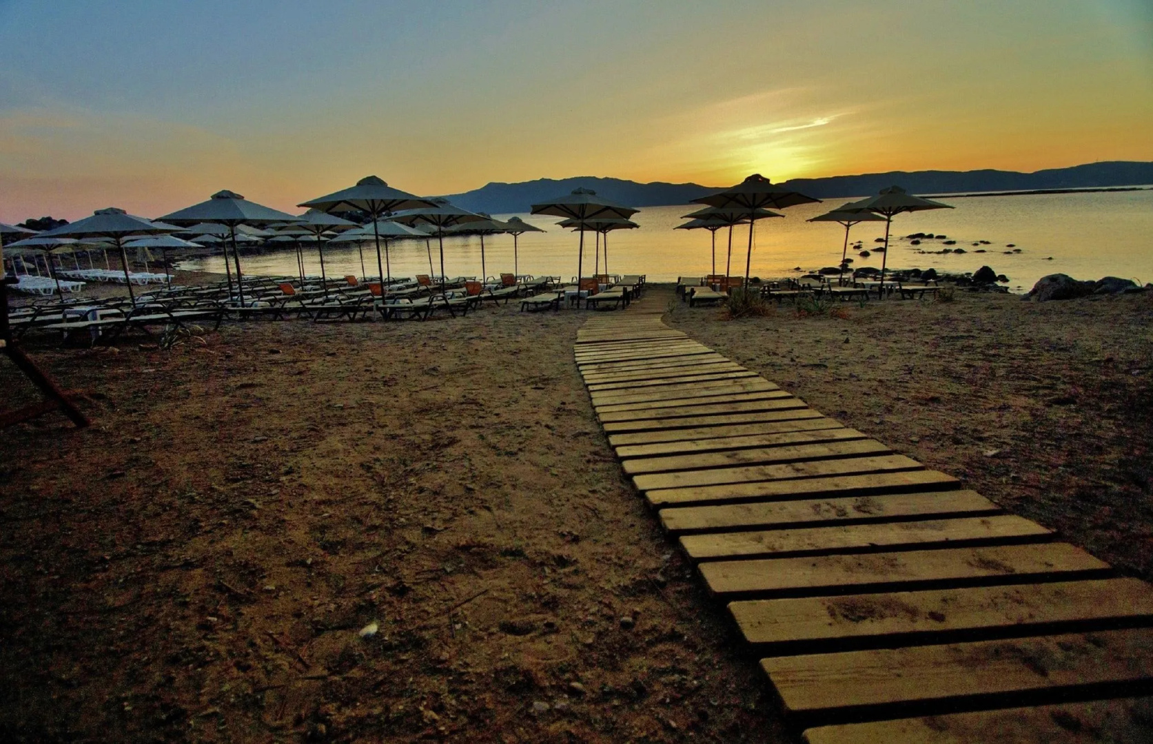Foto - Aphrodite Beach
