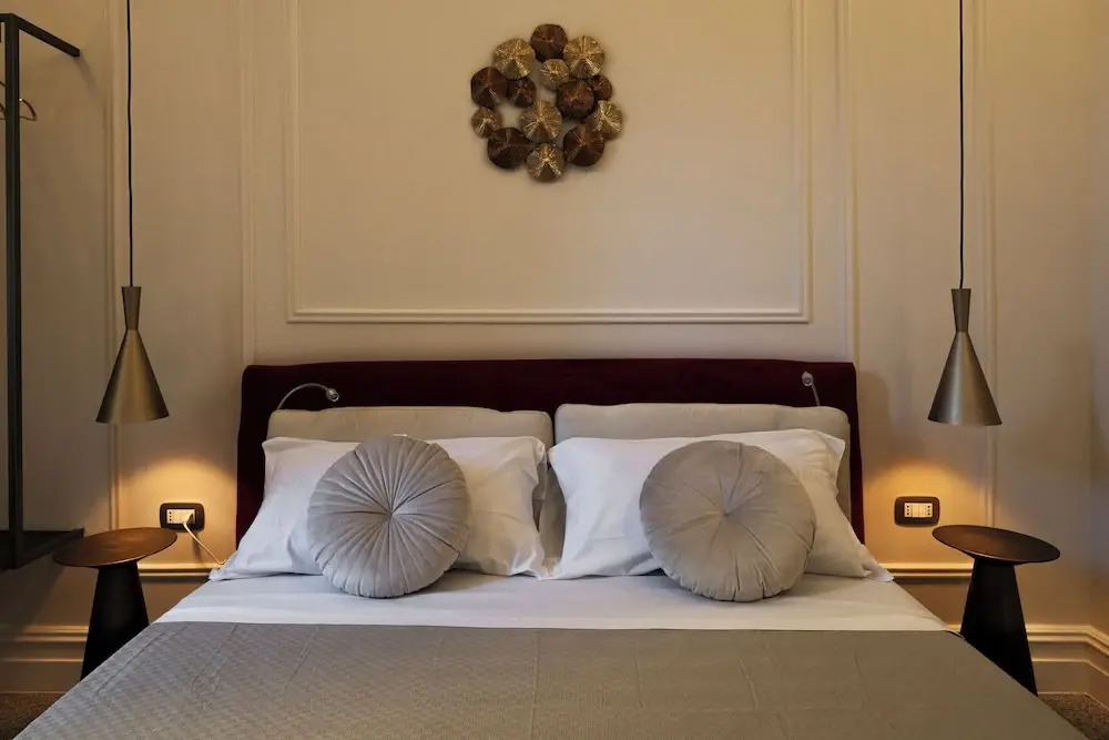 Foto - Villa Libertà