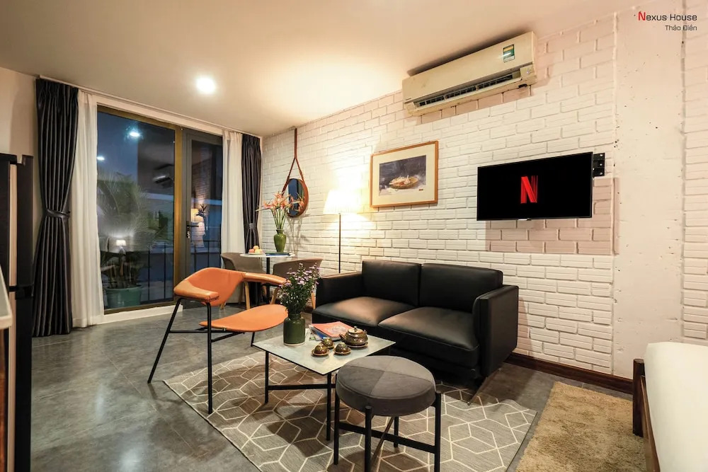 Photo - Nexus House Garden Thao Dien