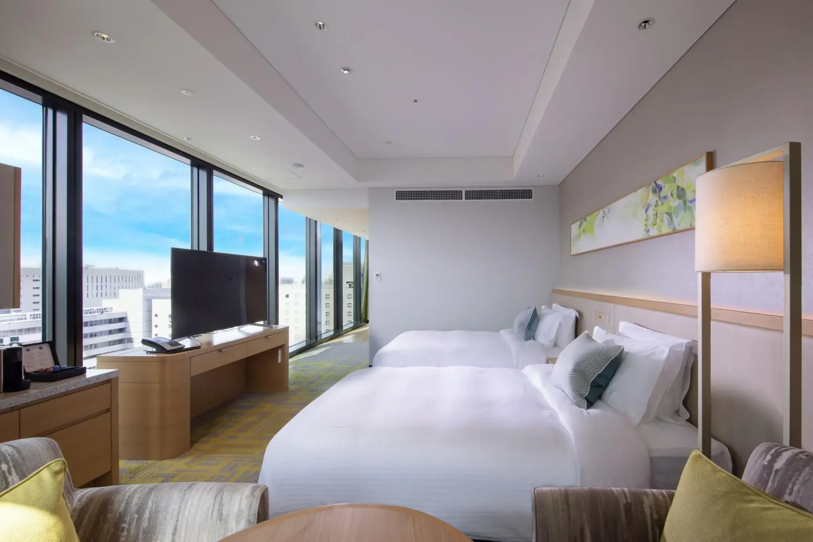 Foto - Miyako Hotel Hakata