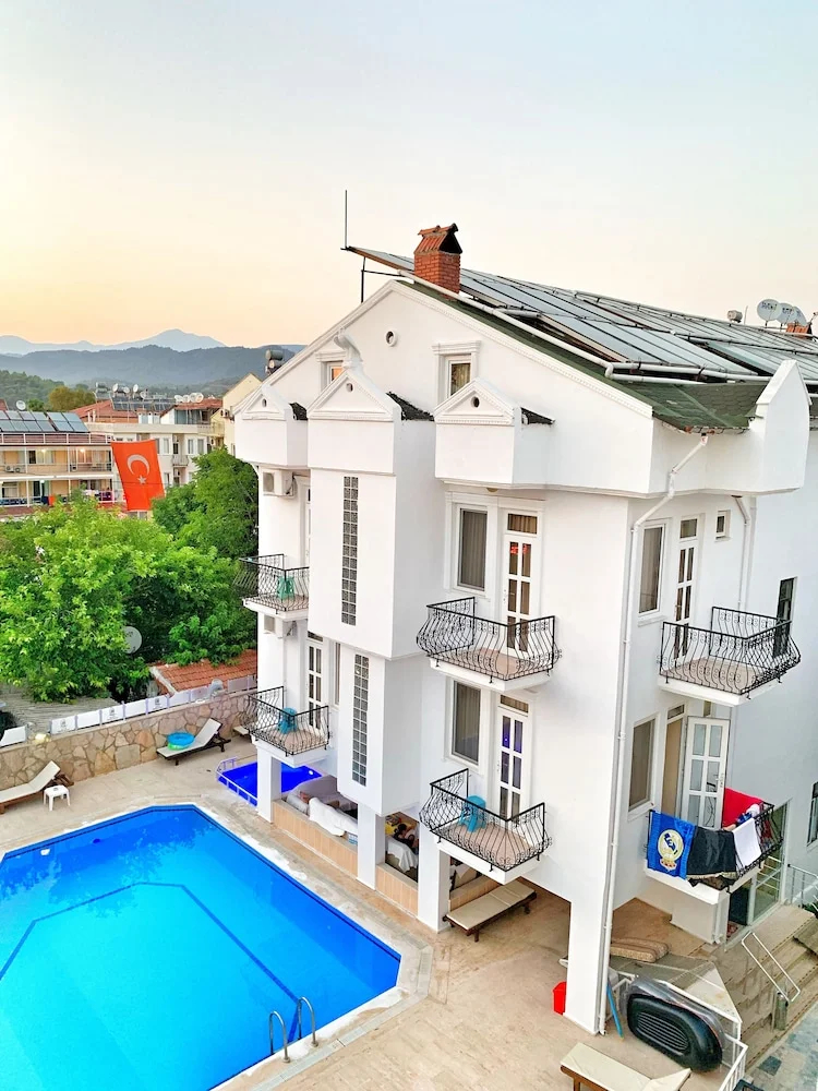 Foto - Yücel Hotel