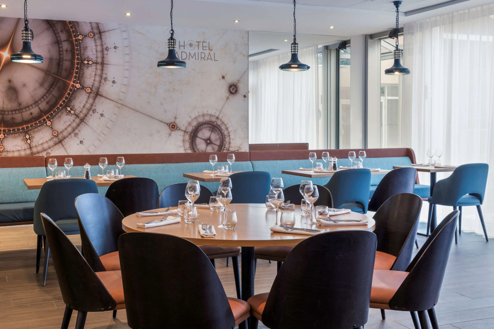 Photo - Best Western Plus Hotel Admiral