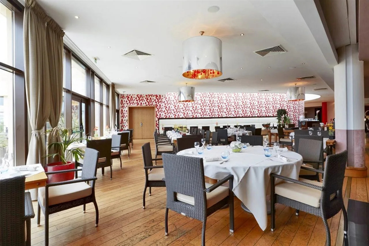 Photo - Hôtel Villa M Marseille