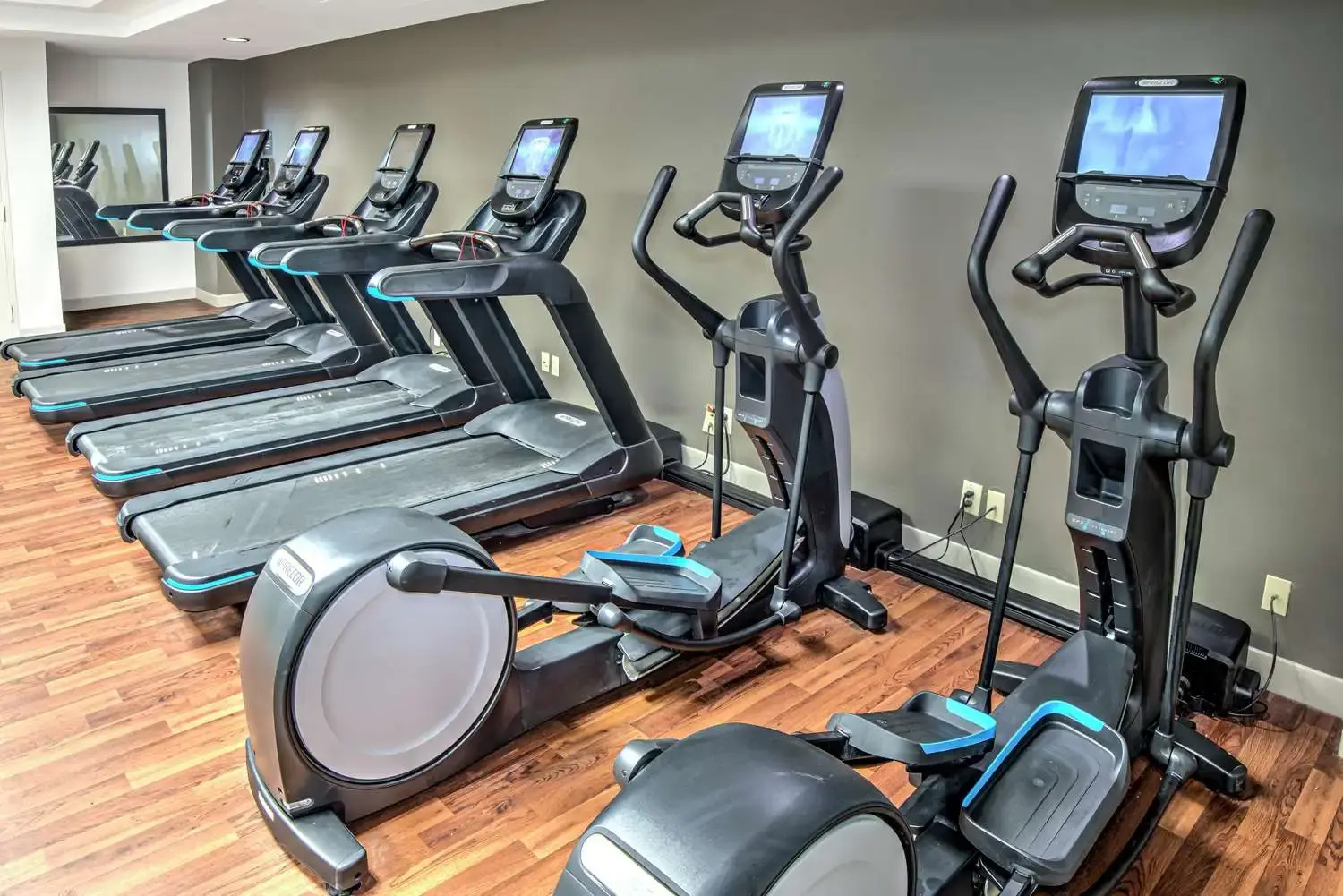 Foto - Embassy Suites by Hilton Indianapolis North
