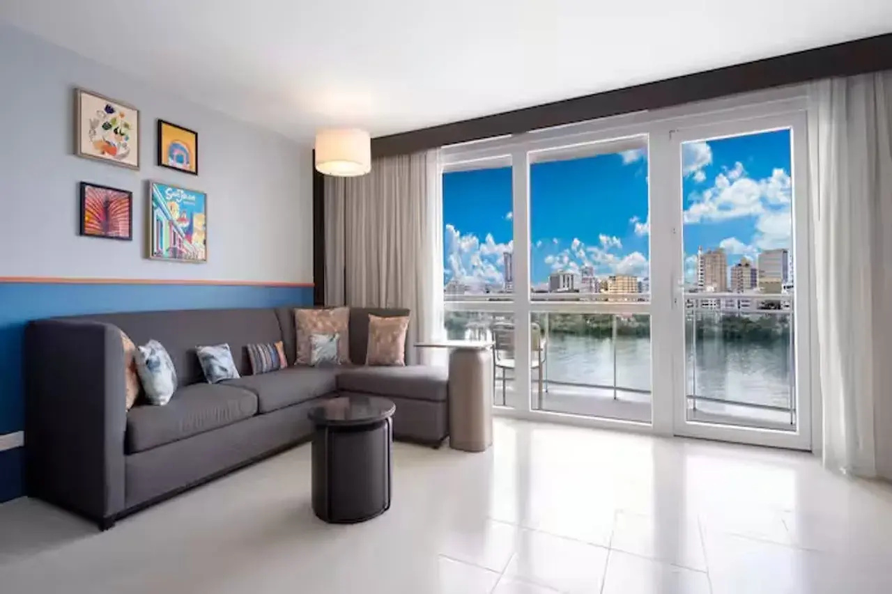 Photo - Hilton Garden Inn San Juan Condado