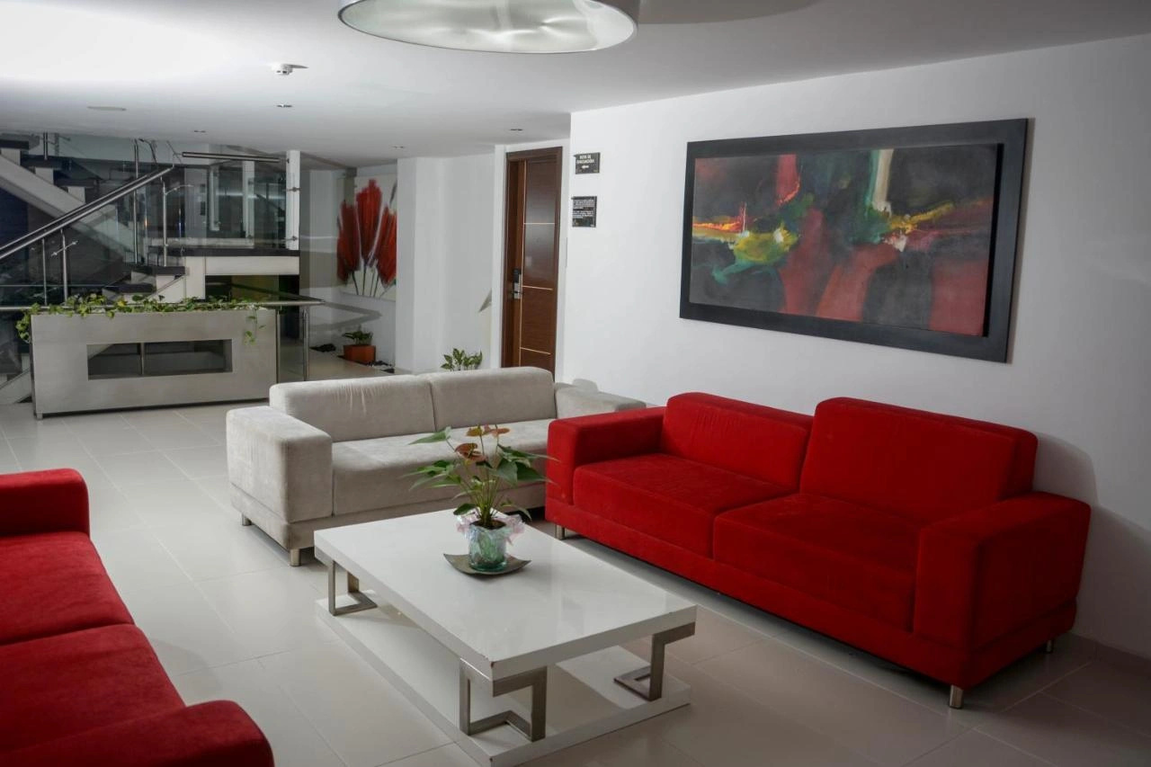 Foto - ZiOne Luxury Hotel Pereira