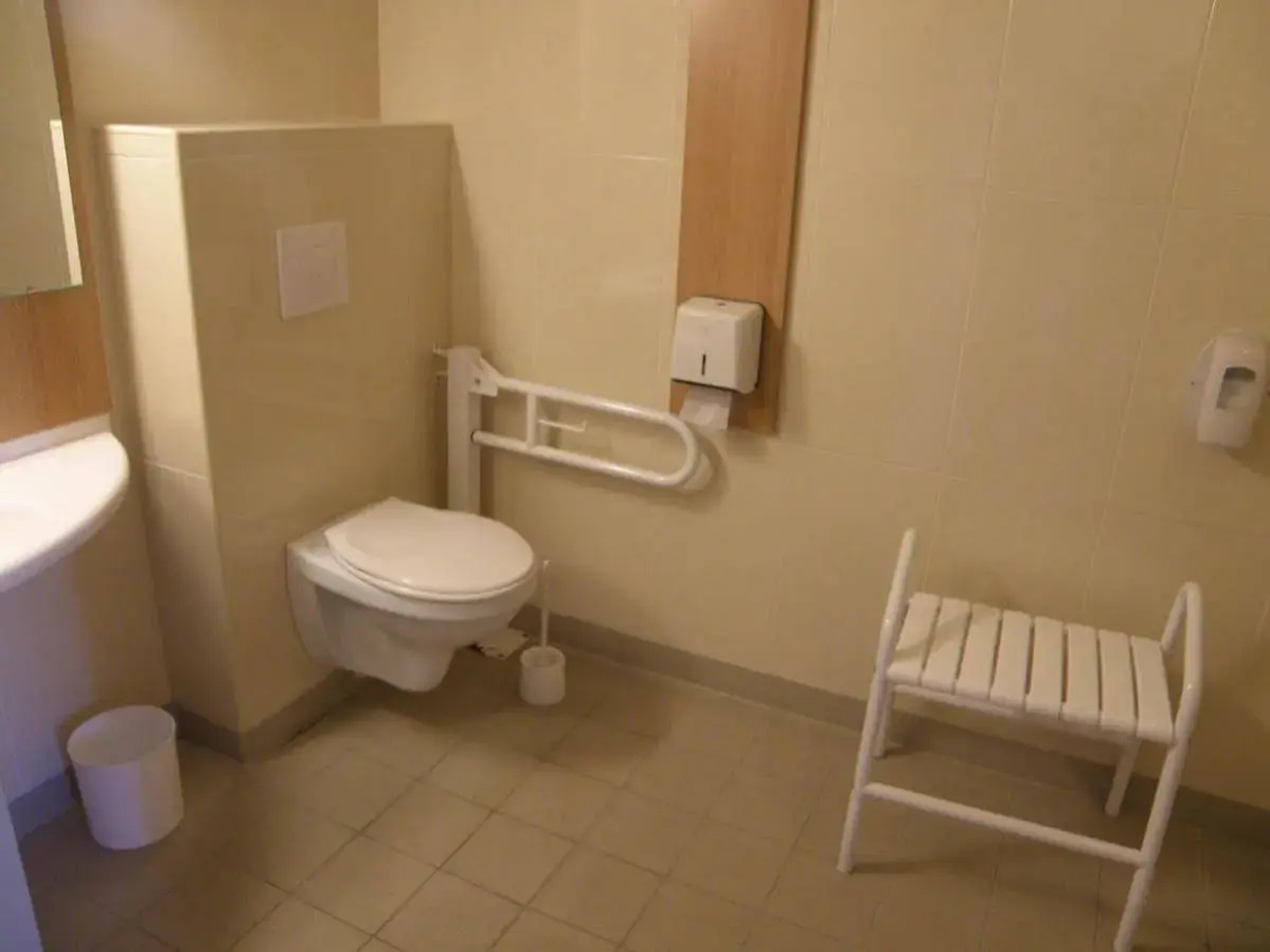 Foto - B&B HOTEL Perpignan Nord