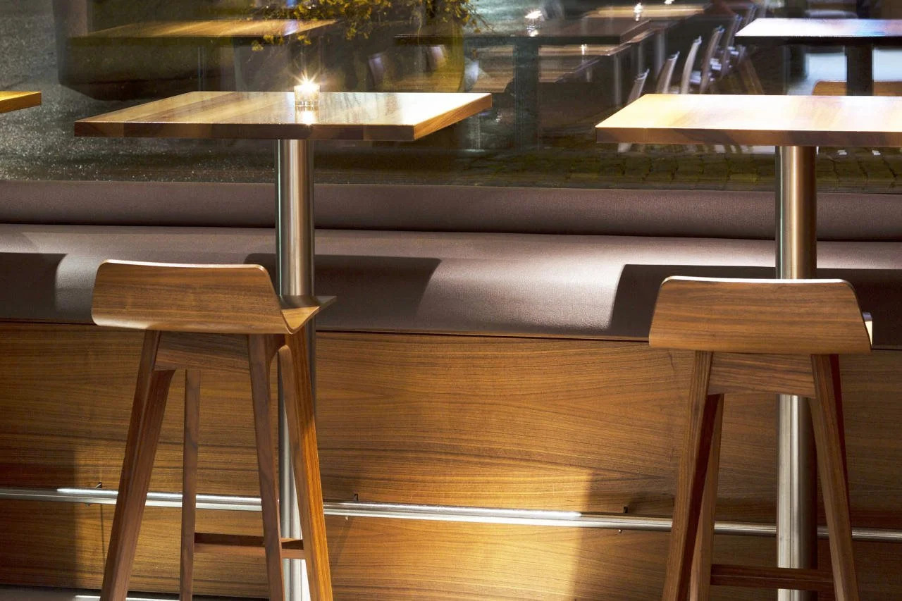 Foto - Hotel D - Basel - Boutique Hotel