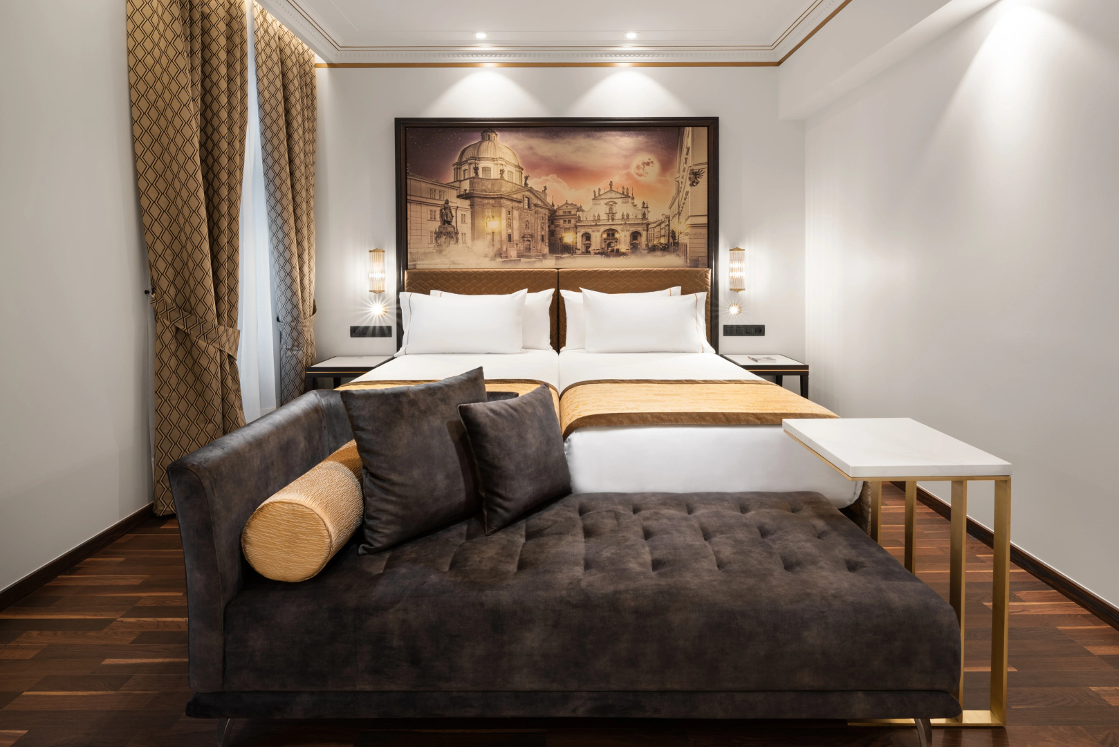 Photo - Áurea Legends by Eurostars Hotel Company