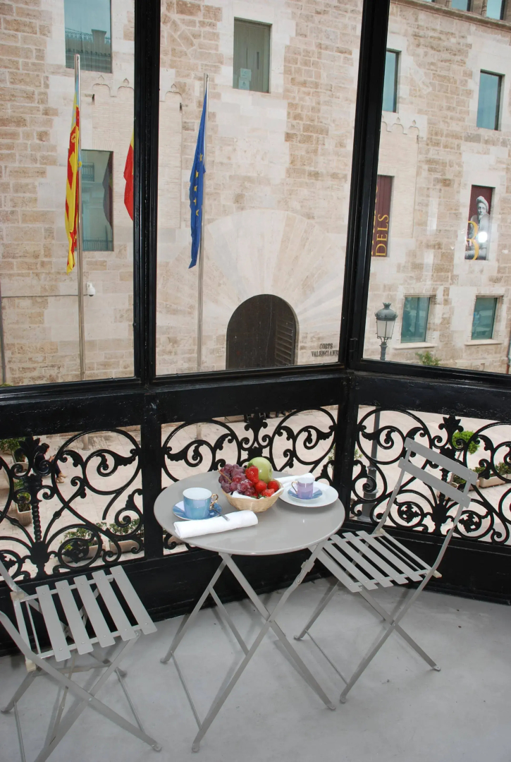 Photo - Hotel San Lorenzo Boutique Plaza