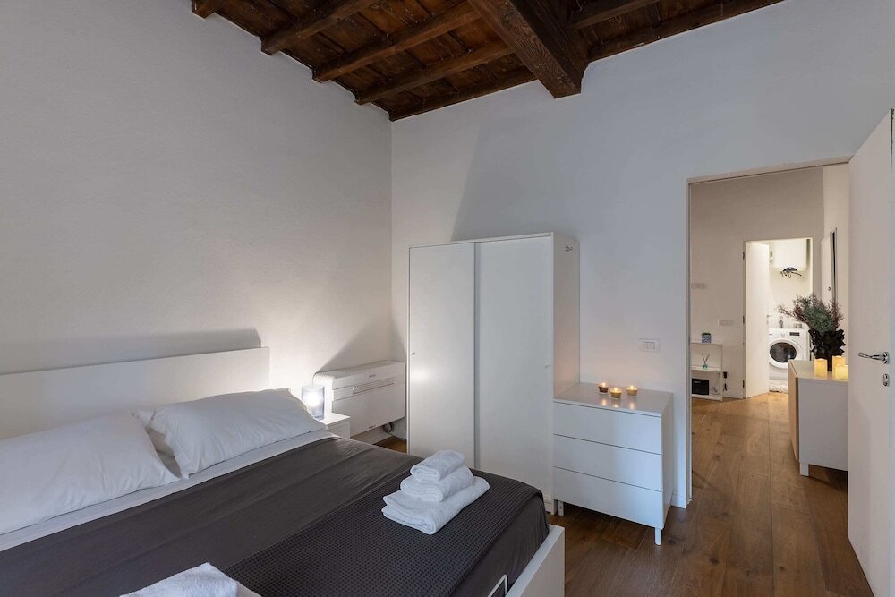 Photo - In The Heart Of Florence