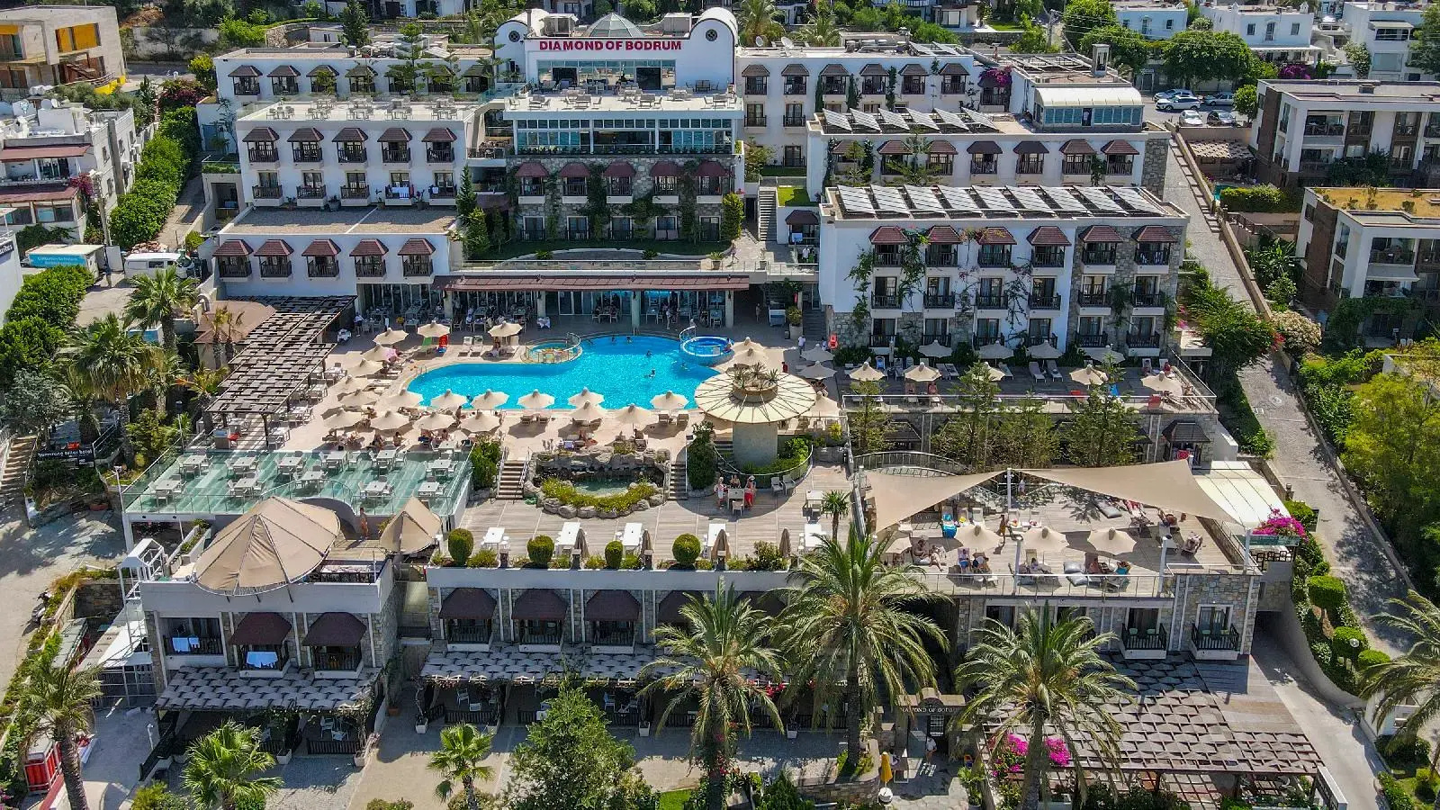 Photo - Diamond Of Bodrum