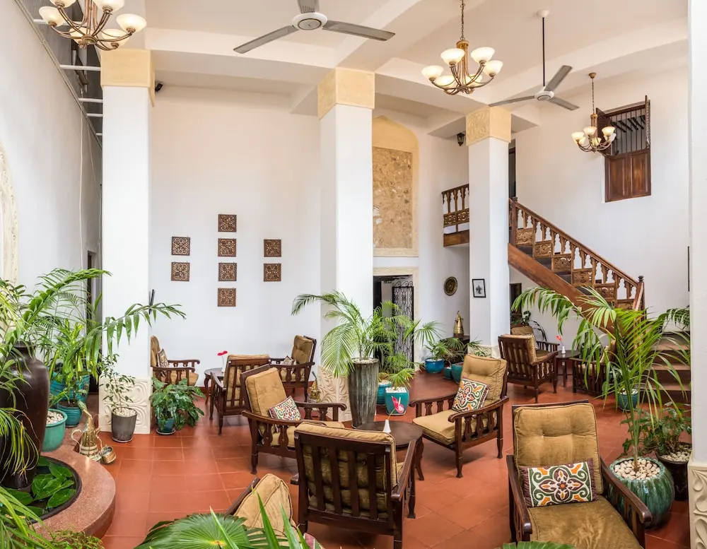 Photo - Kisiwa House