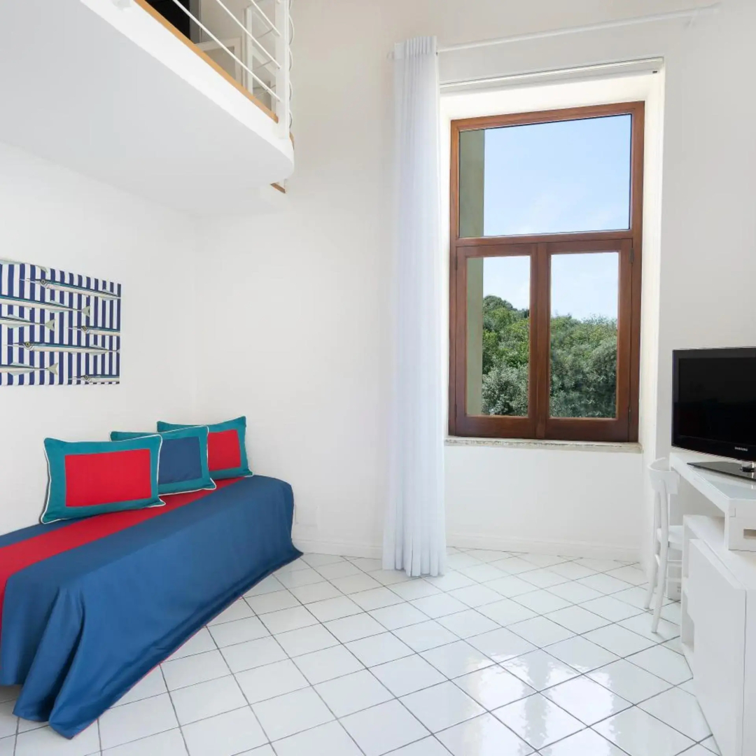 Photo - Hotel Torre Barbara