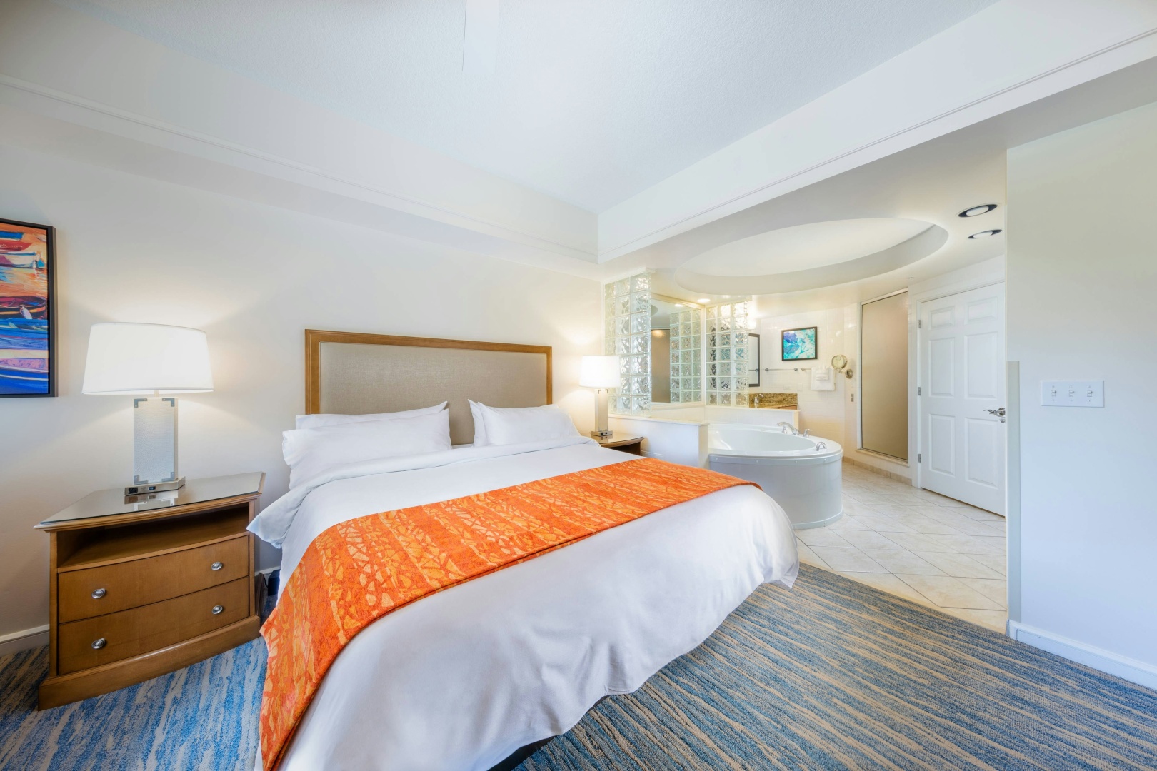 Foto - Marriott's Cypress Harbour Villas