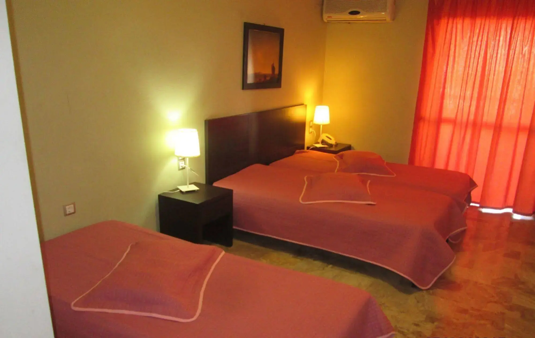 Foto - Vanisko Hotel