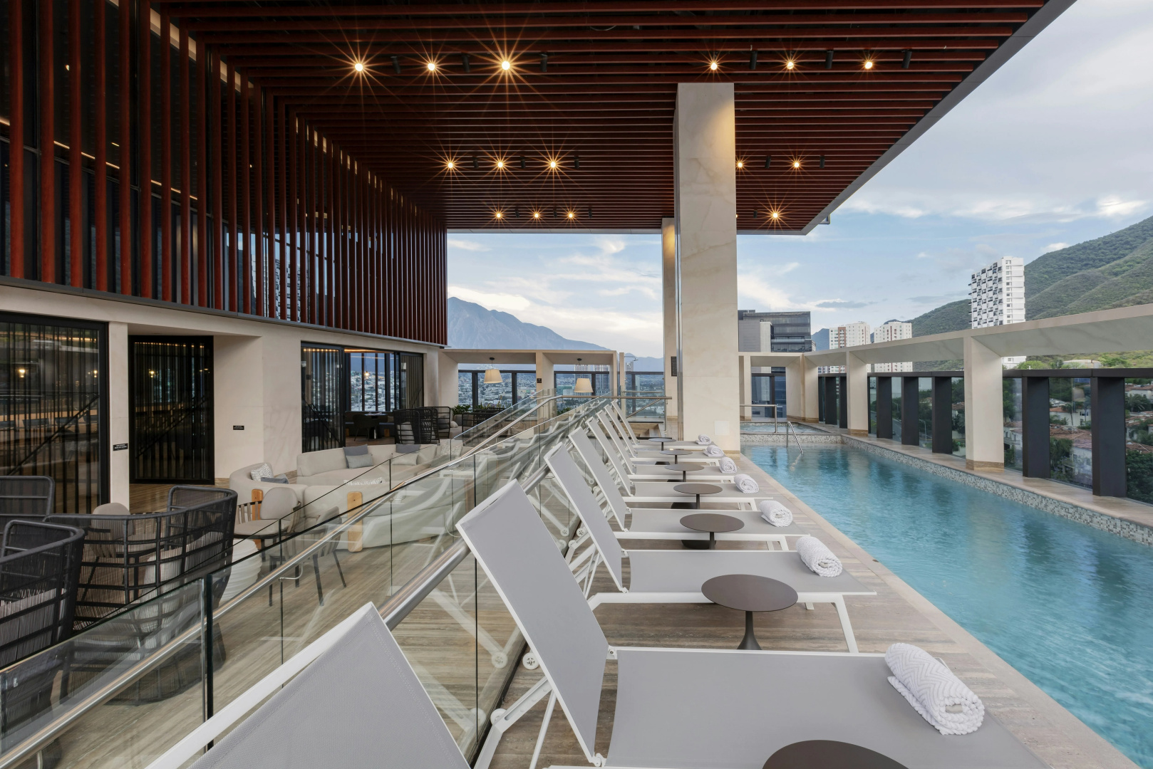 Foto - Hilton Monterrey Valle