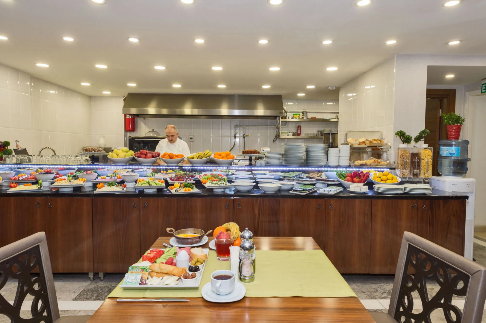 Photo - Darkmen Hotel 2