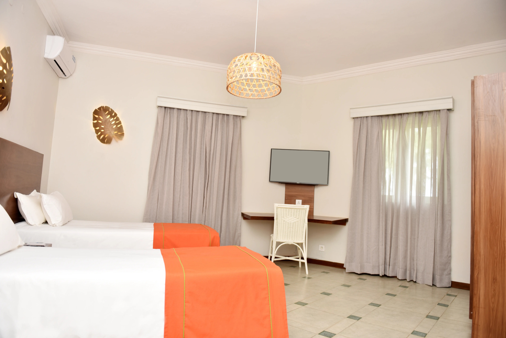Photo - Tarisa Resort & Spa