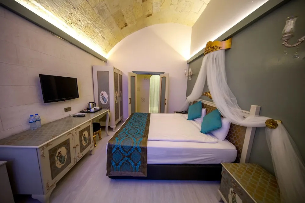 Photo - Sirehan Hotel
