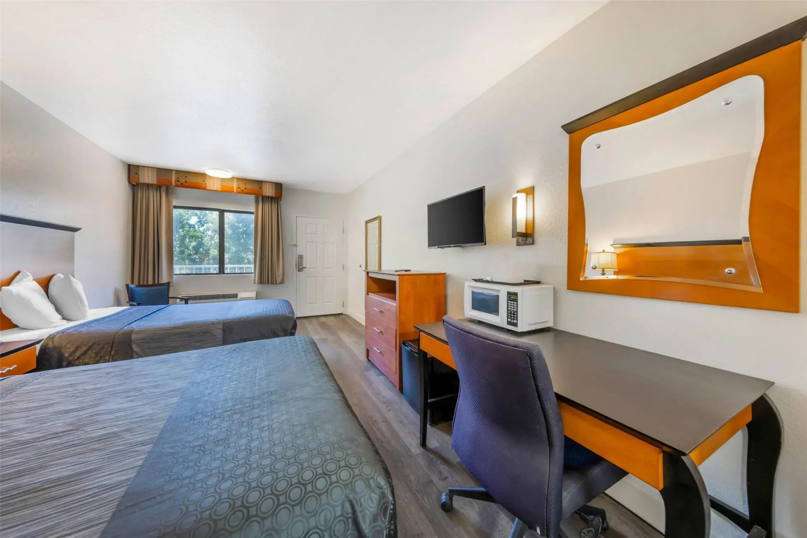 Foto - Rodeway Inn at Nevada State Capitol