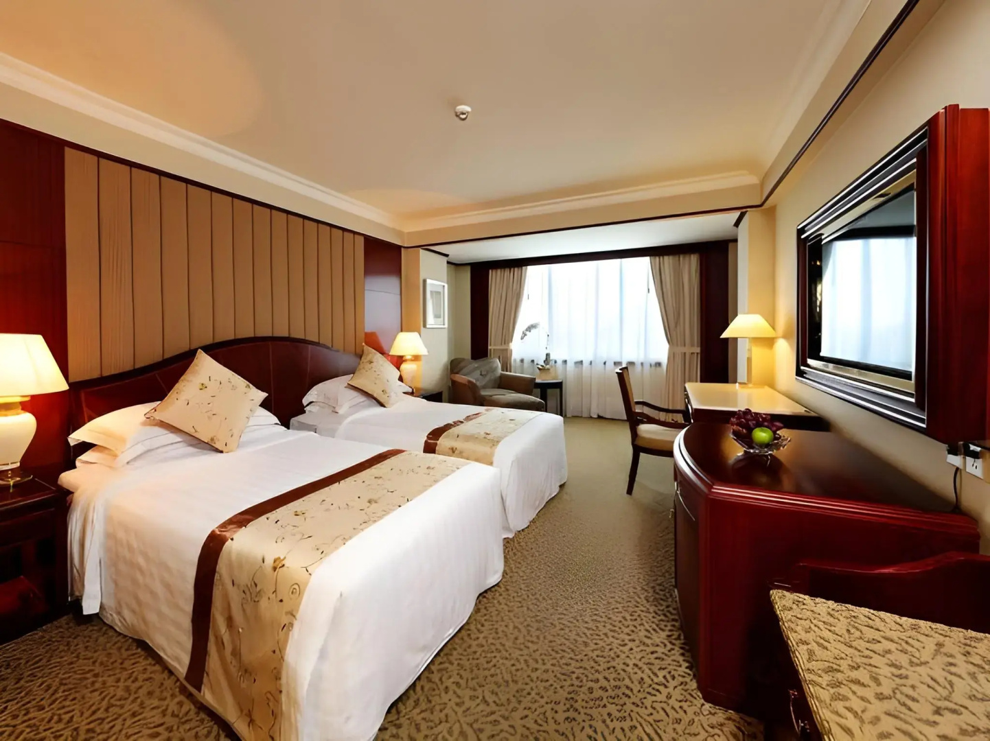 Photo - Regal Palace Hotel