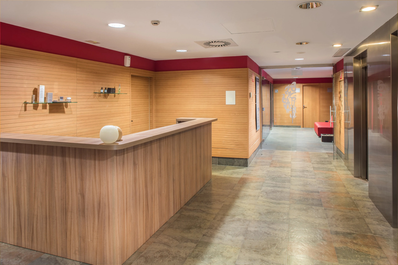 Photo - Hotel Eurostars Rey Fernando