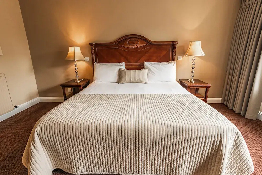 Foto - Summerhill House Hotel