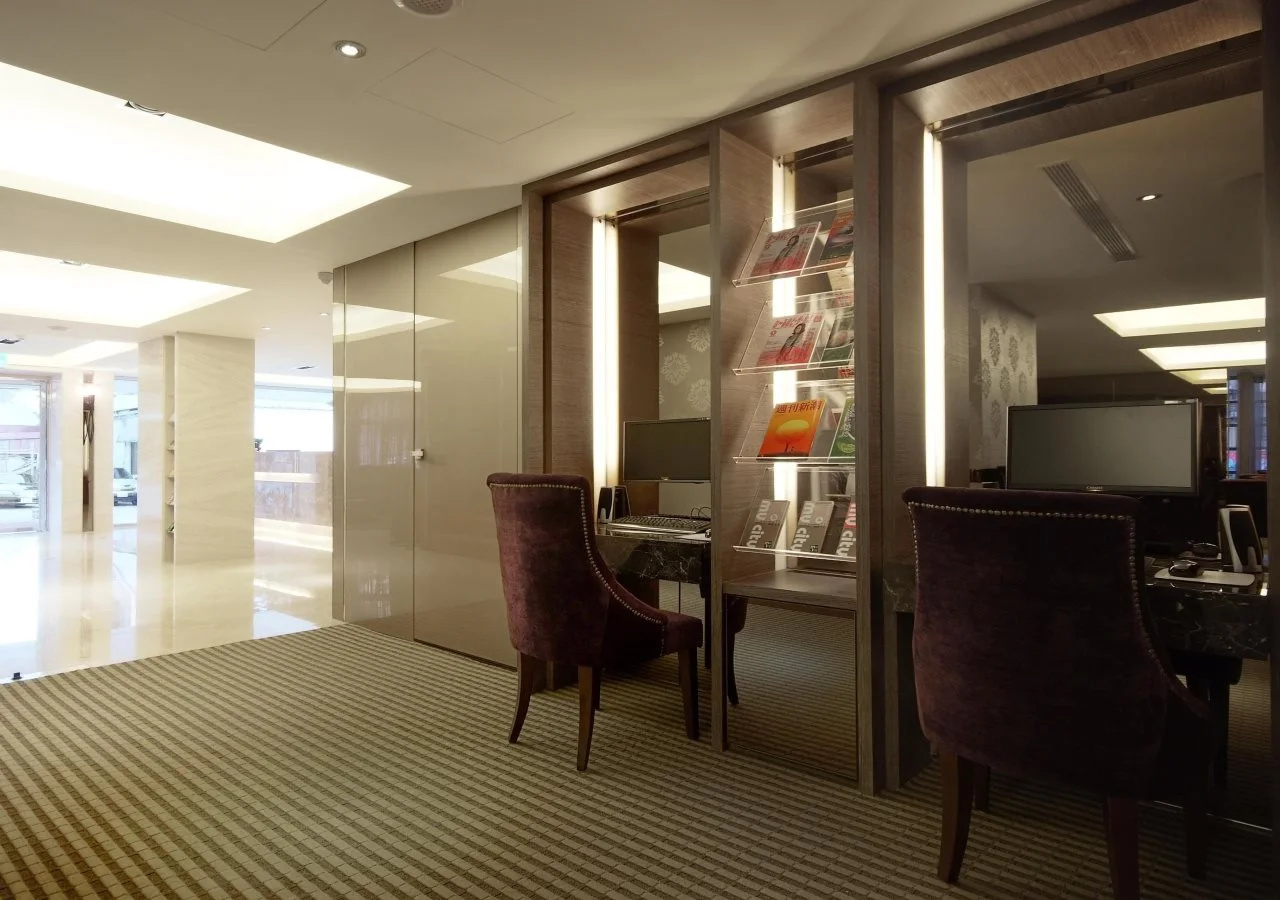 Foto - The Metro Hotel