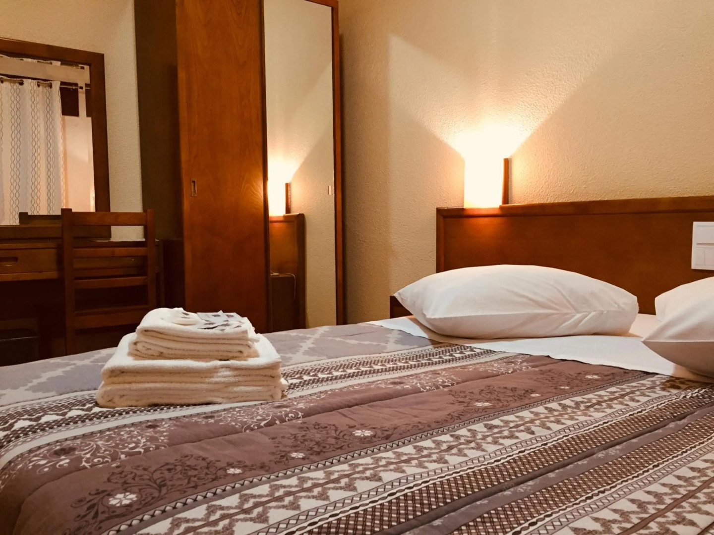 Foto - Hotel Portinari