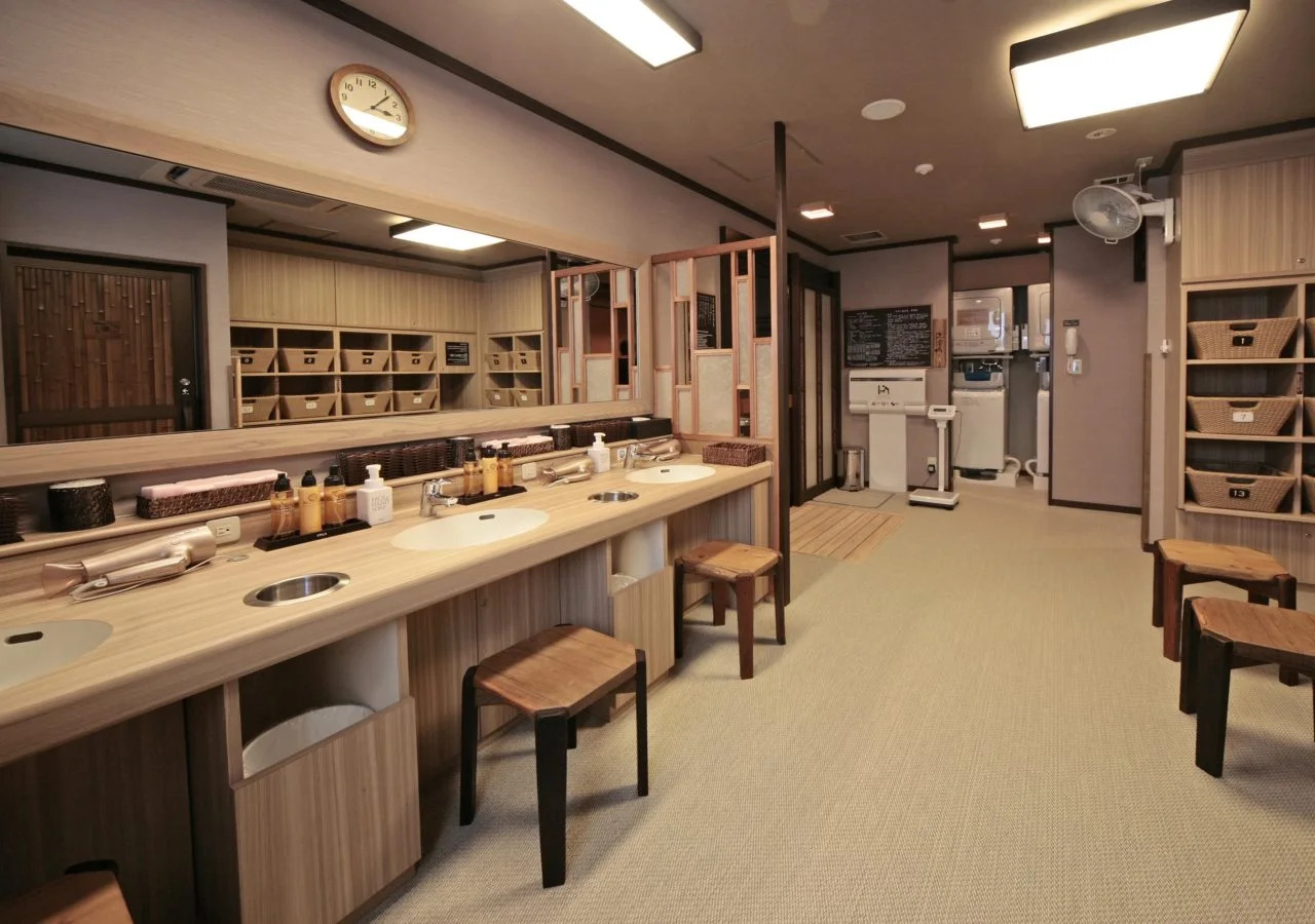 Foto - Dormy Inn Premium Hakata Canal City Mae