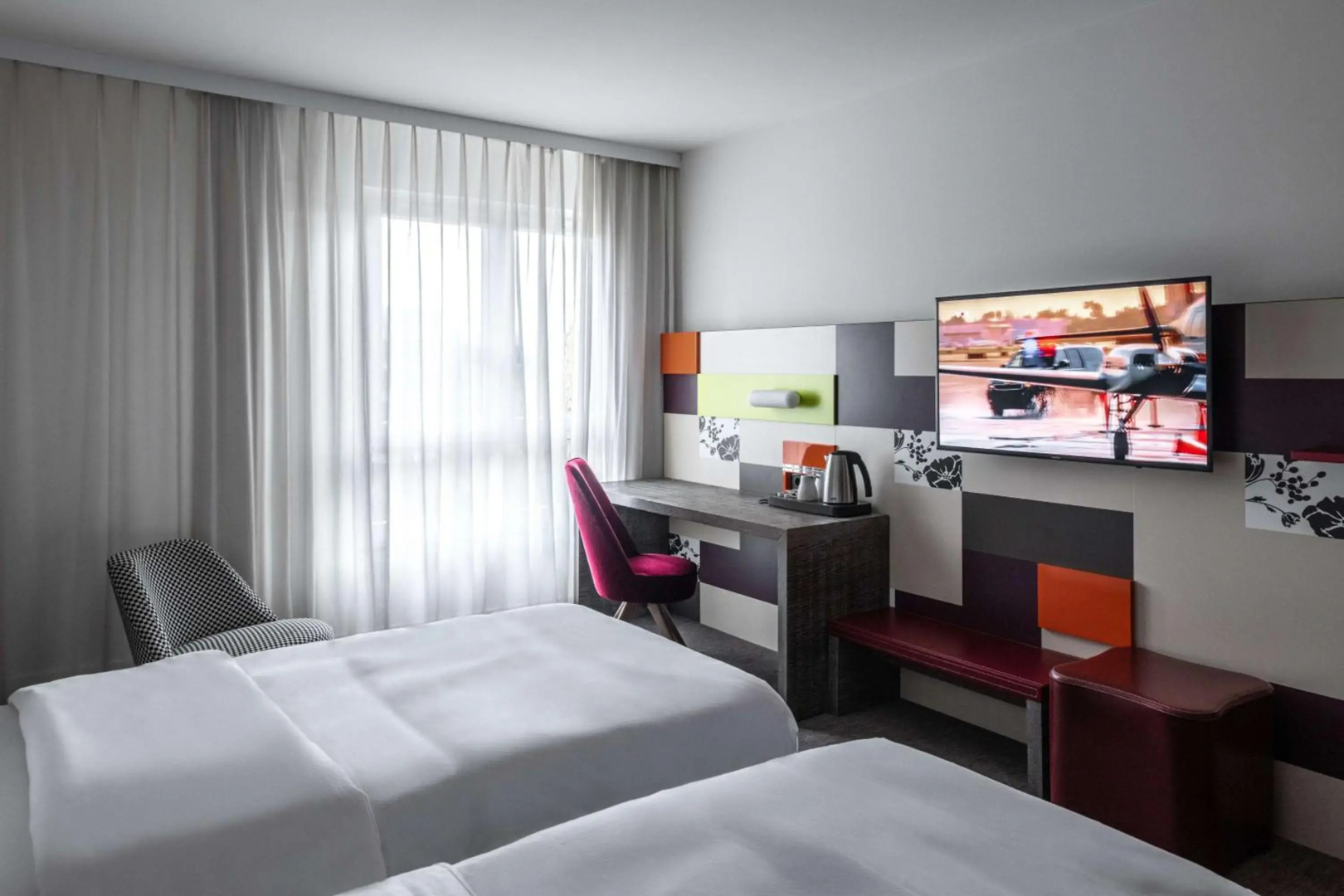 Foto - pentahotel Wiesbaden