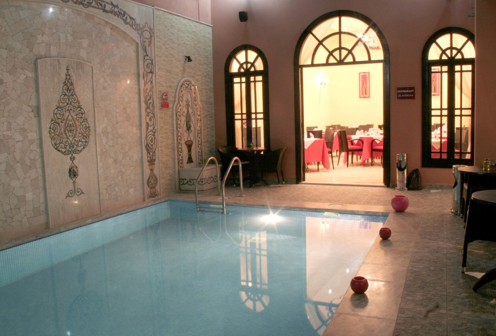 Photo - Hotel El Hadna