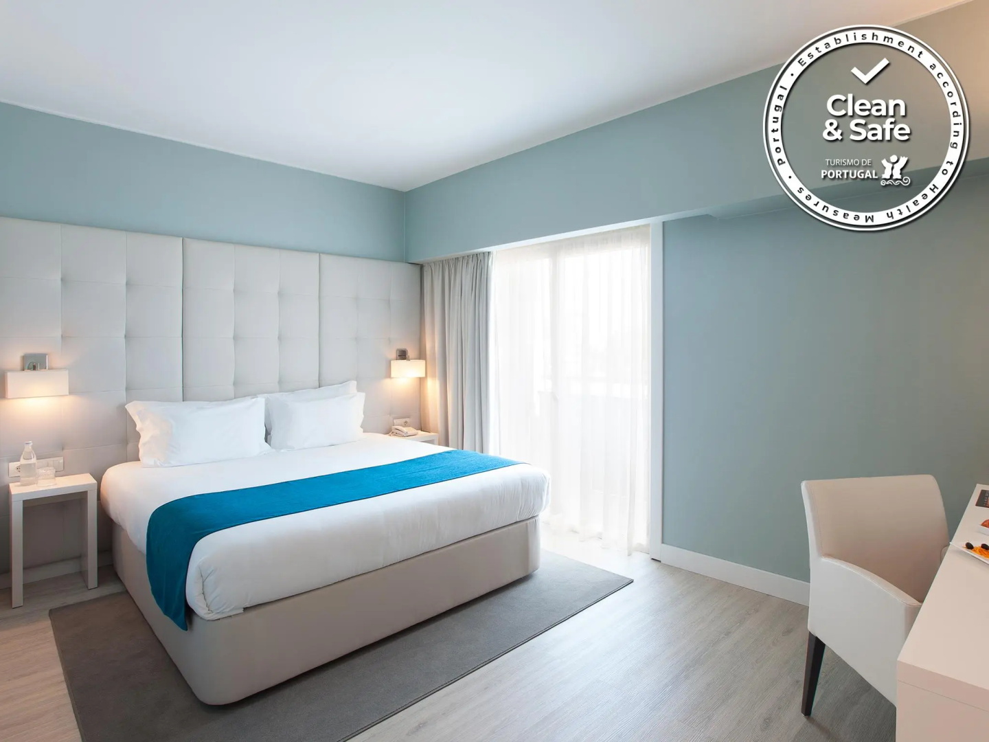 Foto - Lutecia Smart Design Hotel