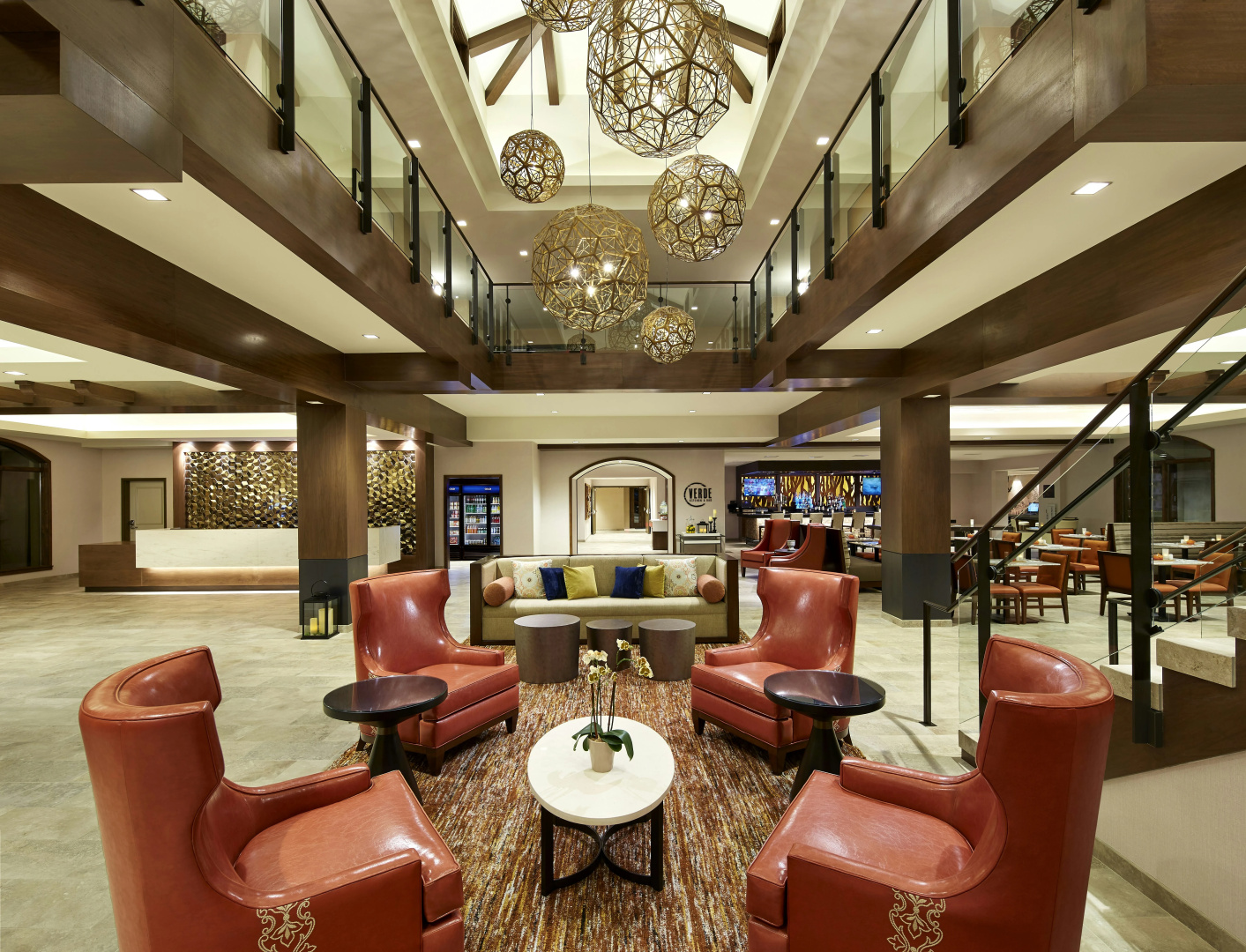 Foto - Hilton Garden Inn San Diego Old Town/SeaWorld Area