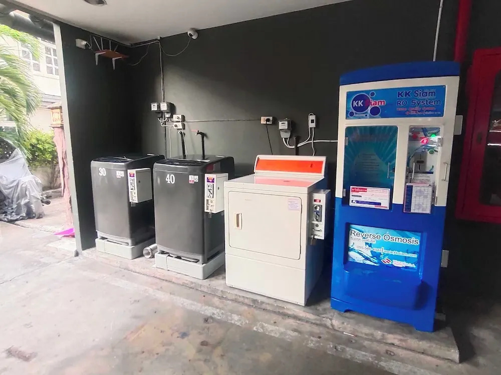 Foto - OYO 75446 Travis Inthamara 49